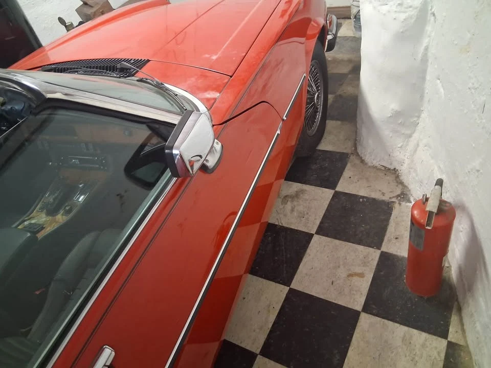 1989 Jaguar XJS Pre-Facelift V12 - Image 2 of 8