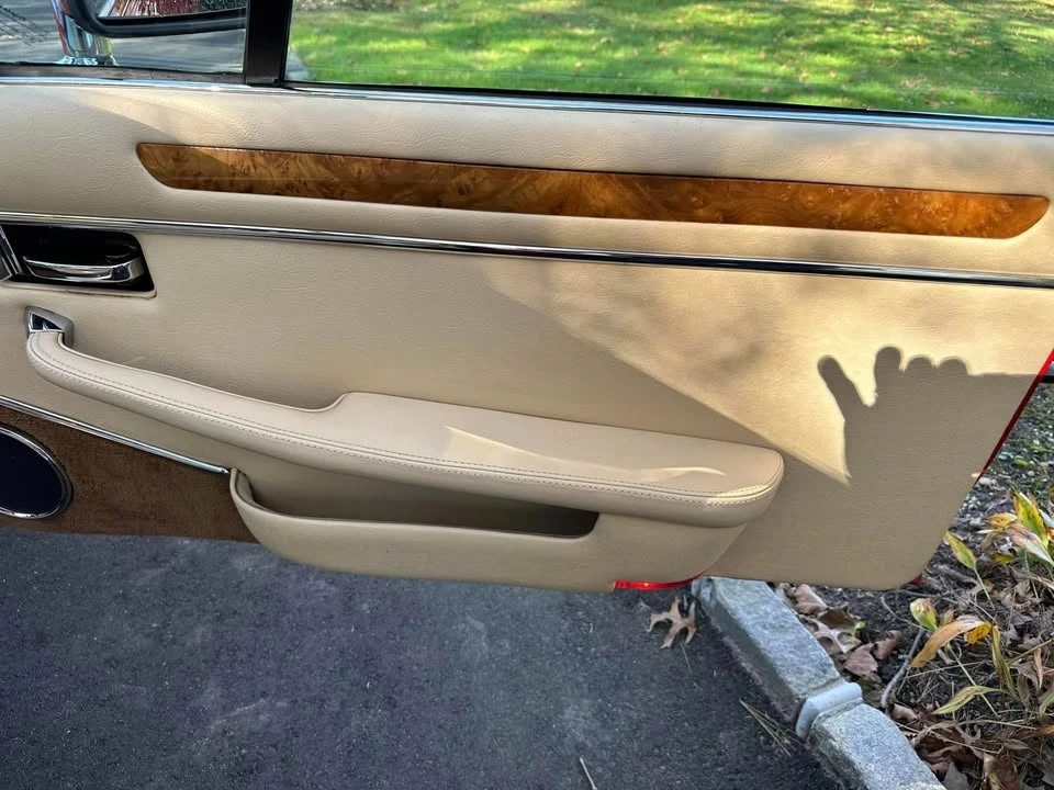 1989 Jaguar XJS Pre-Facelift V12 - Image 14 of 20