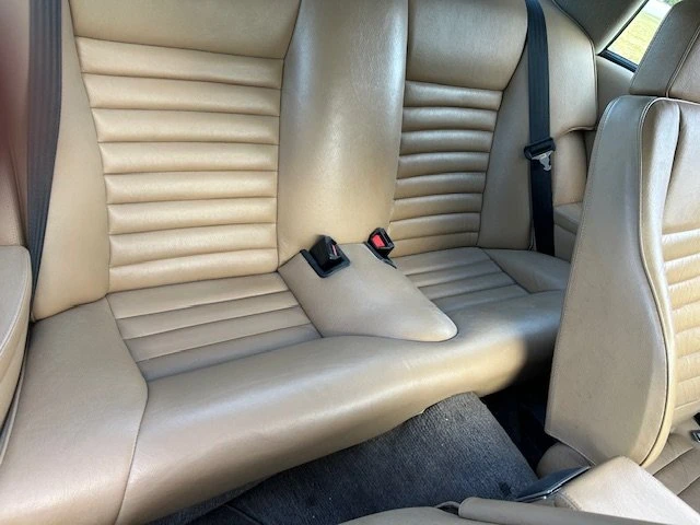 1989 Jaguar XJS - Image 8 of 13