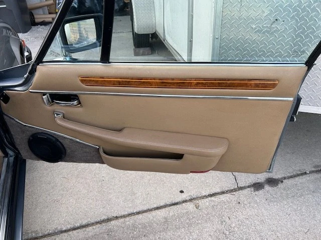 1989 Jaguar XJS - Image 5 of 13