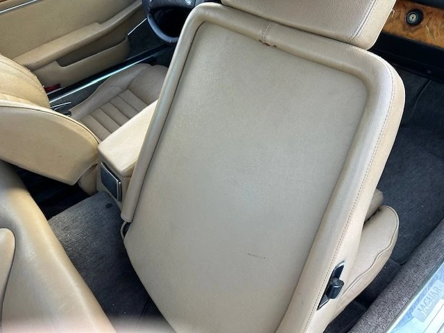 1989 Jaguar XJS - Image 10 of 13