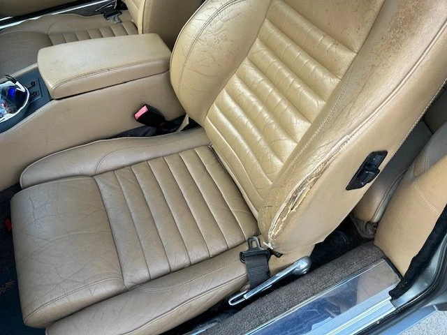 1989 Jaguar XJS - Image 6 of 13