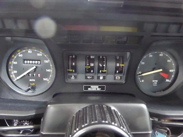 1989 Jaguar XJS - Image 16 of 18