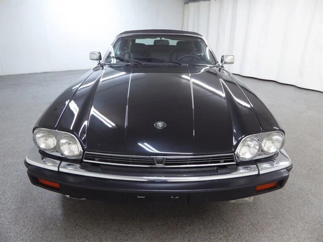 1989 Jaguar XJS - Image 8 of 18