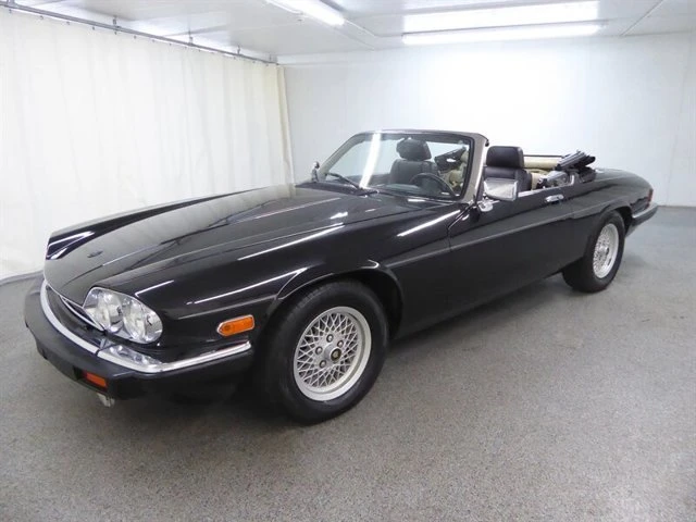 1989 Jaguar XJS - Image 2 of 20