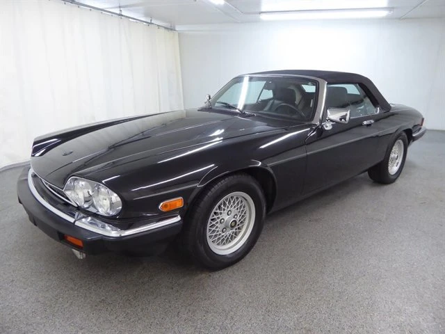 1989 Jaguar XJS - Image 10 of 20
