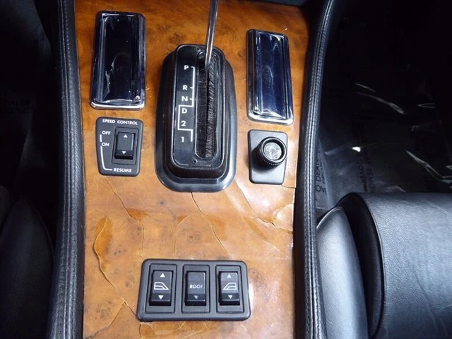 1989 Jaguar XJS - Image 20 of 20