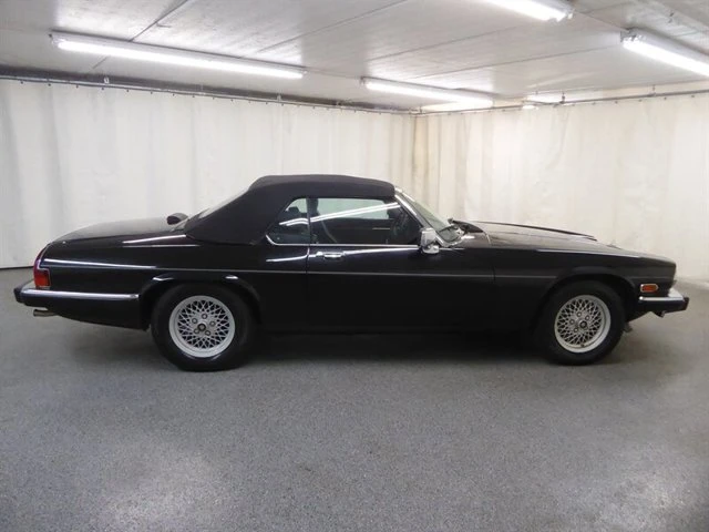 1989 Jaguar XJS - Image 15 of 20