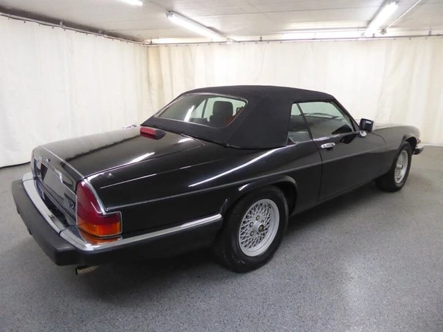 1989 Jaguar XJS - Image 14 of 20