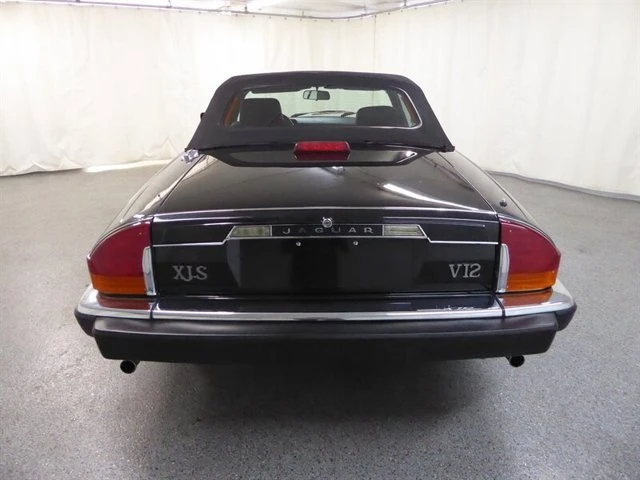 1989 Jaguar XJS - Image 13 of 20