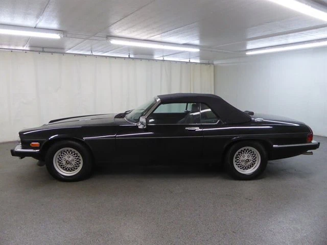 1989 Jaguar XJS - Image 11 of 20