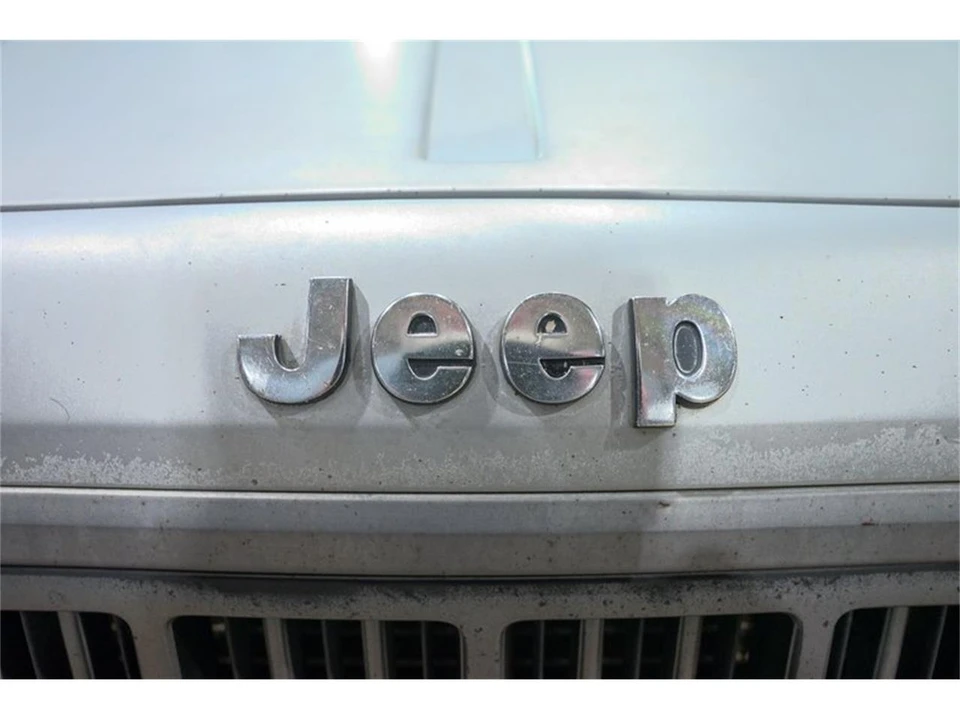 1989 Jeep XJ Cherokee - Image 21 of 31