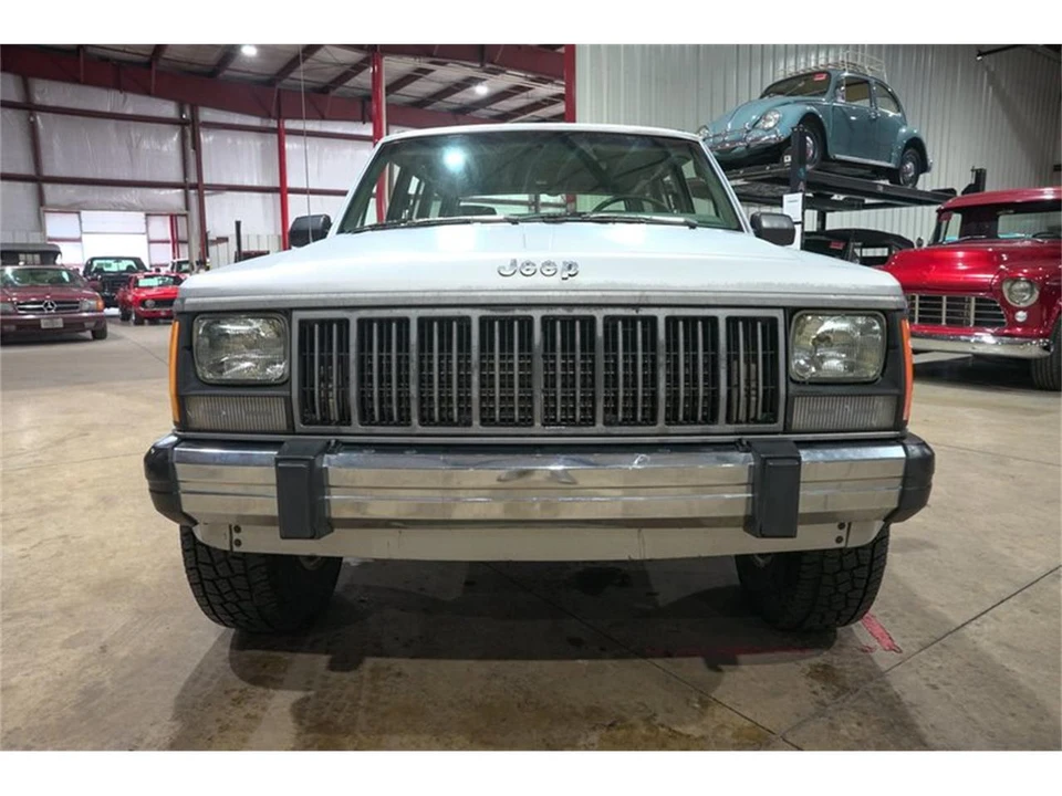 1989 Jeep XJ Cherokee - Image 13 of 31
