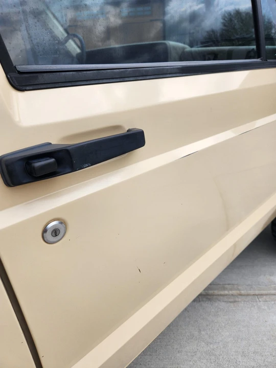 1989 Jeep XJ Cherokee - Image 31 of 31