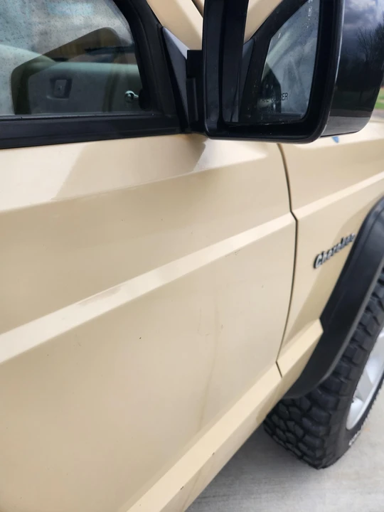 1989 Jeep XJ Cherokee - Image 28 of 31