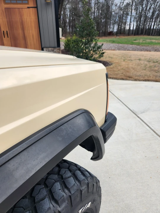 1989 Jeep XJ Cherokee - Image 25 of 31