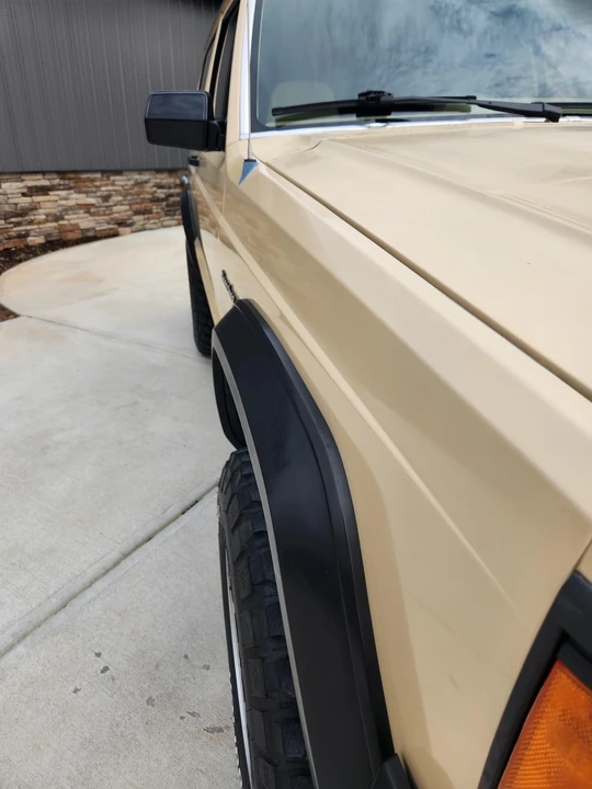 1989 Jeep XJ Cherokee - Image 22 of 31