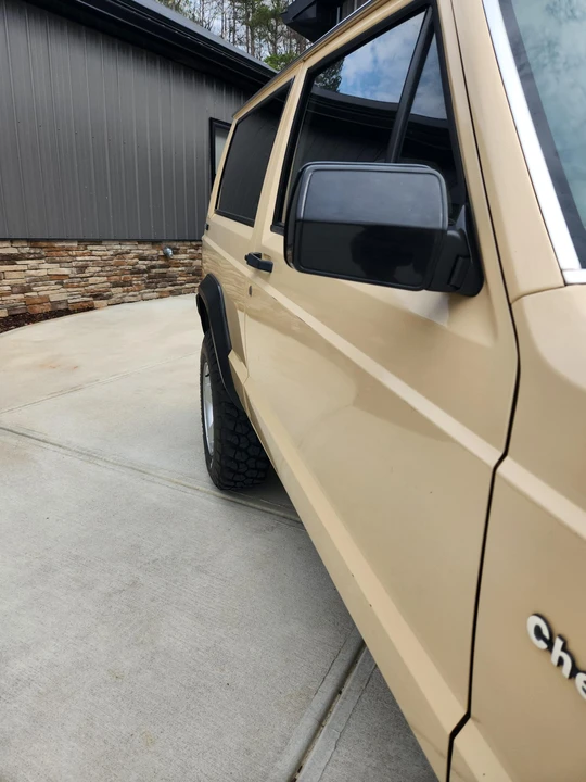1989 Jeep XJ Cherokee - Image 23 of 31