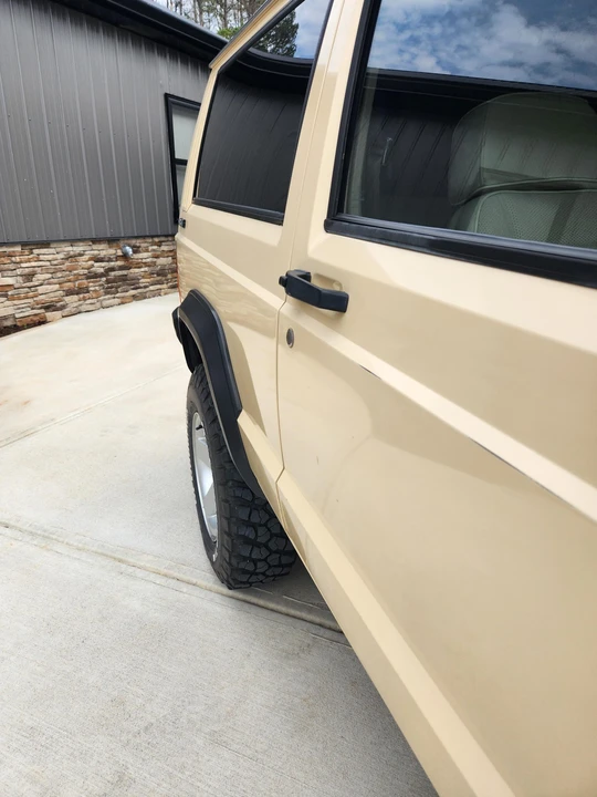 1989 Jeep XJ Cherokee - Image 24 of 31