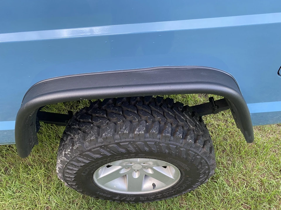 1989 Jeep XJ Cherokee - Image 23 of 31