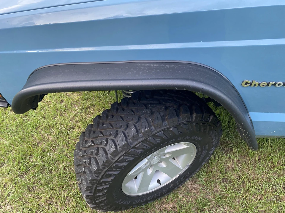 1989 Jeep XJ Cherokee - Image 28 of 31