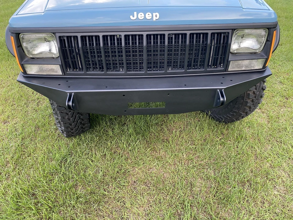 1989 Jeep XJ Cherokee - Image 18 of 31