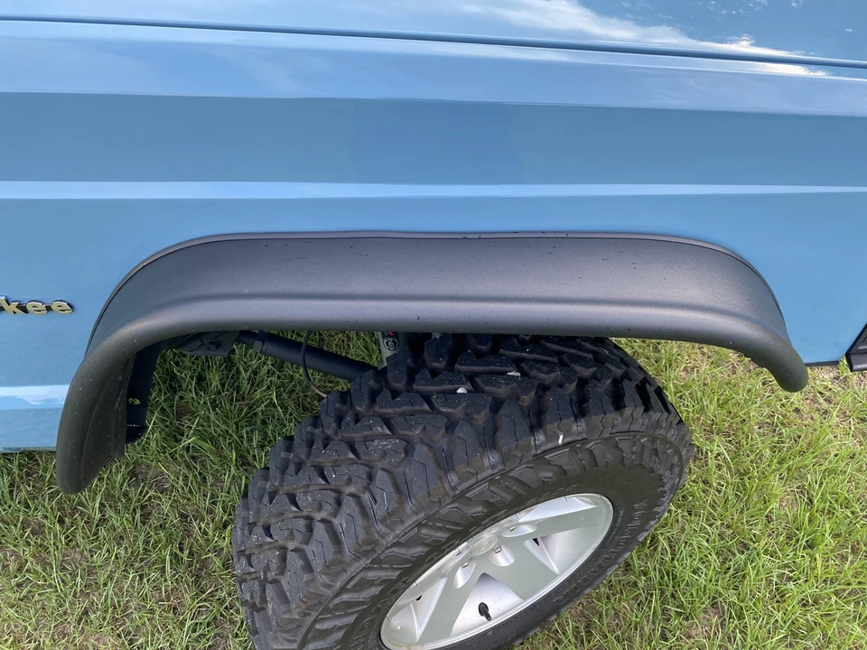 1989 Jeep XJ Cherokee - Image 26 of 31