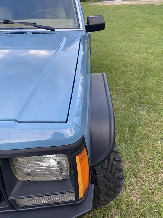 1989 Jeep XJ Cherokee - Image 20 of 31