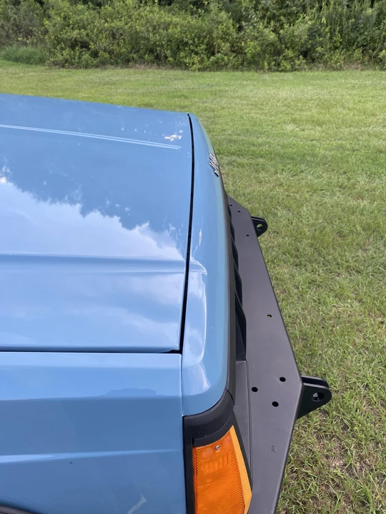 1989 Jeep XJ Cherokee - Image 27 of 31