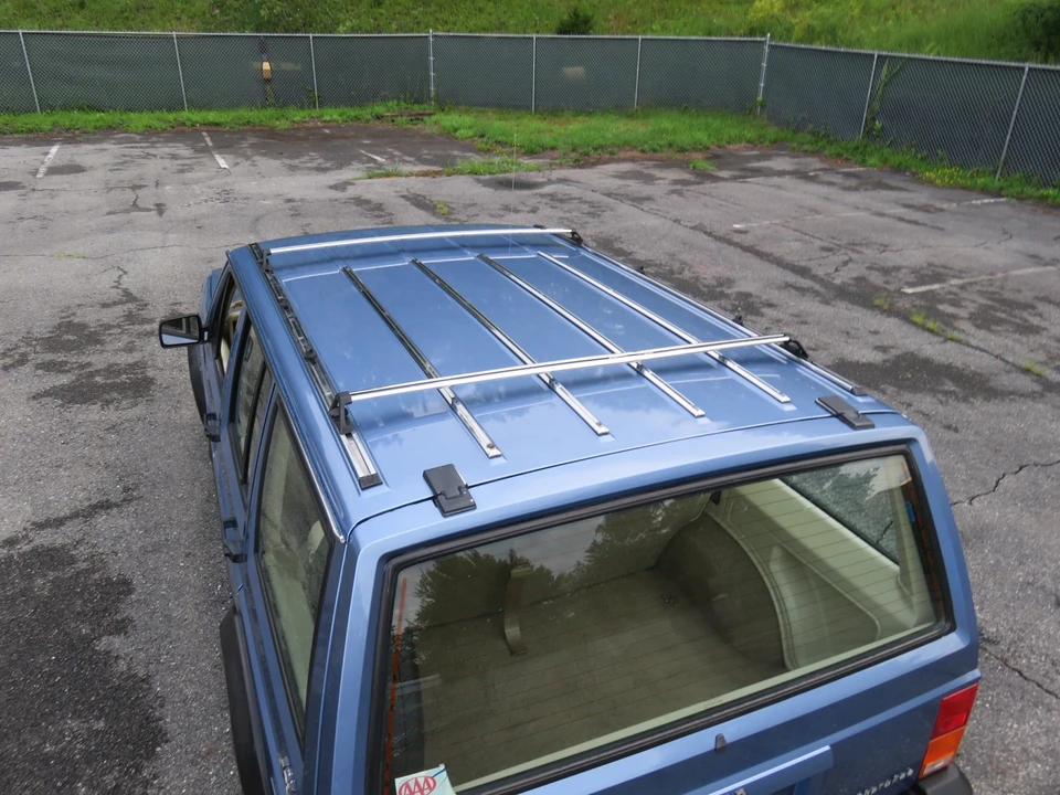1989 Jeep XJ Cherokee - Image 14 of 31