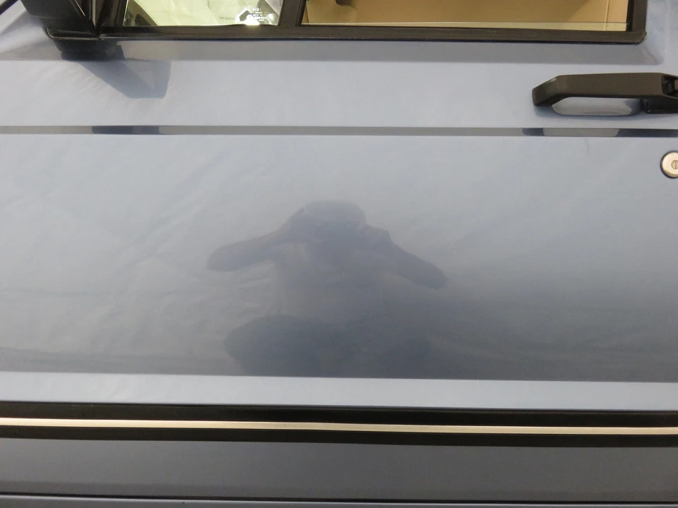 1989 Jeep XJ Cherokee - Image 31 of 31