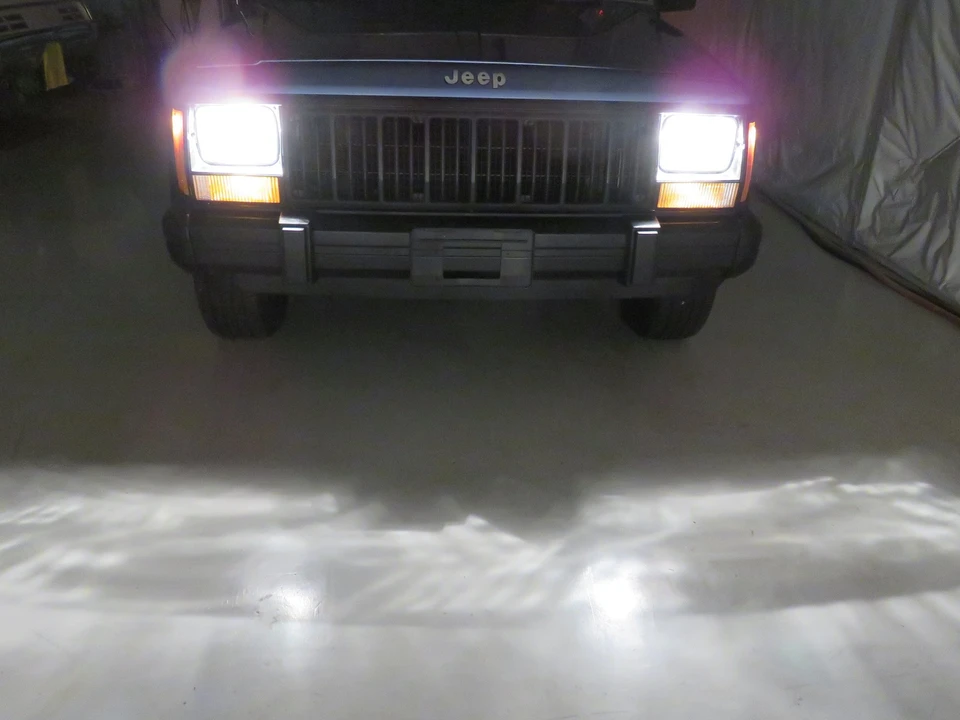 1989 Jeep XJ Cherokee - Image 28 of 31