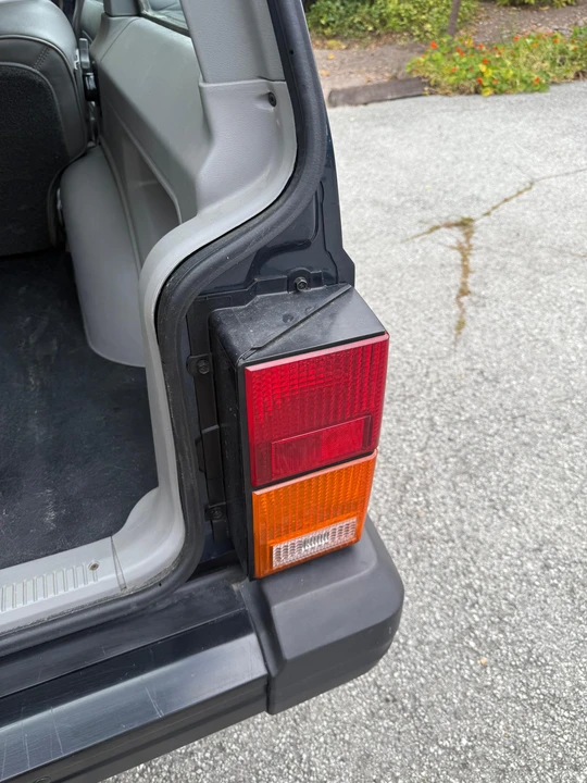 1989 Jeep XJ Cherokee - Image 31 of 31