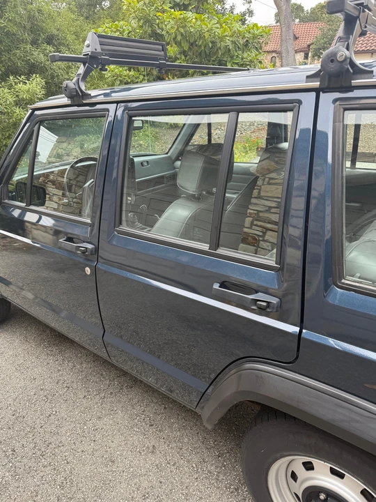 1989 Jeep XJ Cherokee - Image 25 of 31