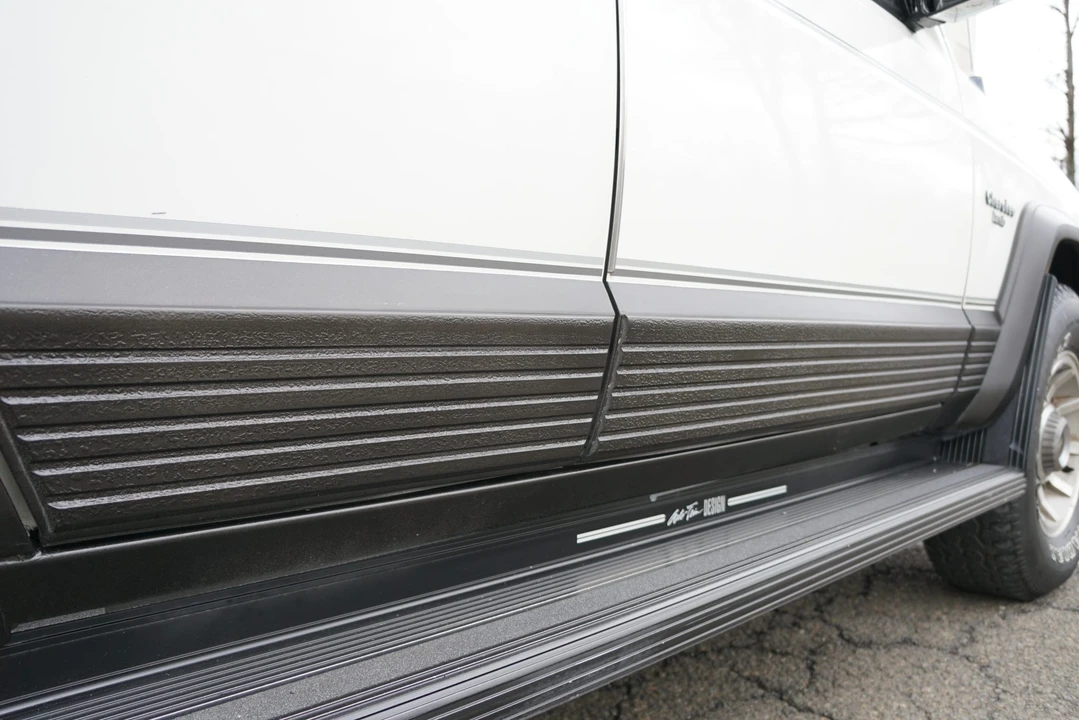 1989 Jeep XJ Cherokee - Image 20 of 31