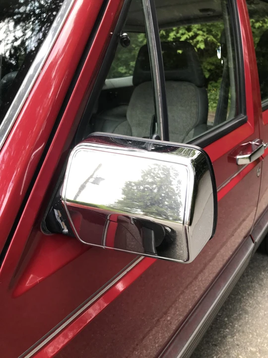 1989 Jeep XJ Cherokee - Image 25 of 31