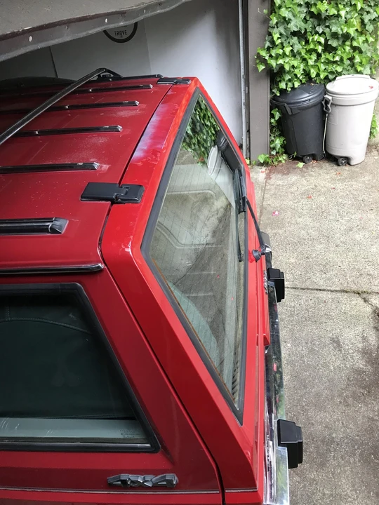 1989 Jeep XJ Cherokee - Image 28 of 31