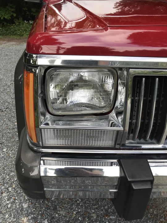 1989 Jeep XJ Cherokee - Image 22 of 31