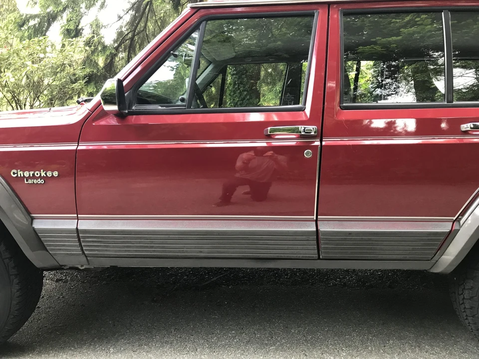 1989 Jeep XJ Cherokee - Image 16 of 31