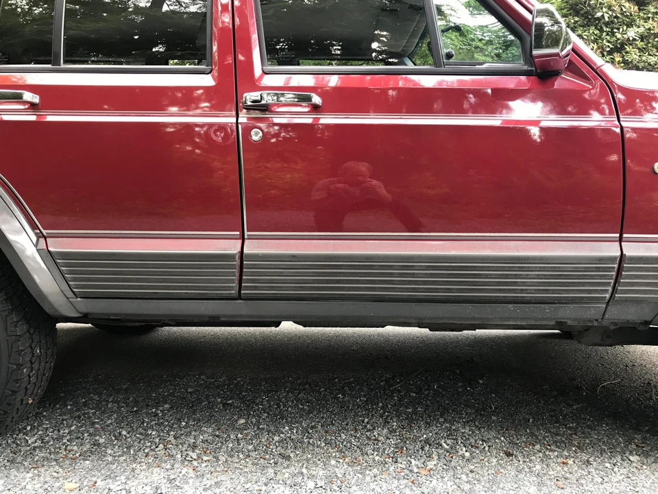 1989 Jeep XJ Cherokee - Image 19 of 31