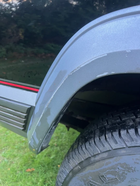 1989 Jeep XJ Cherokee - Image 16 of 31
