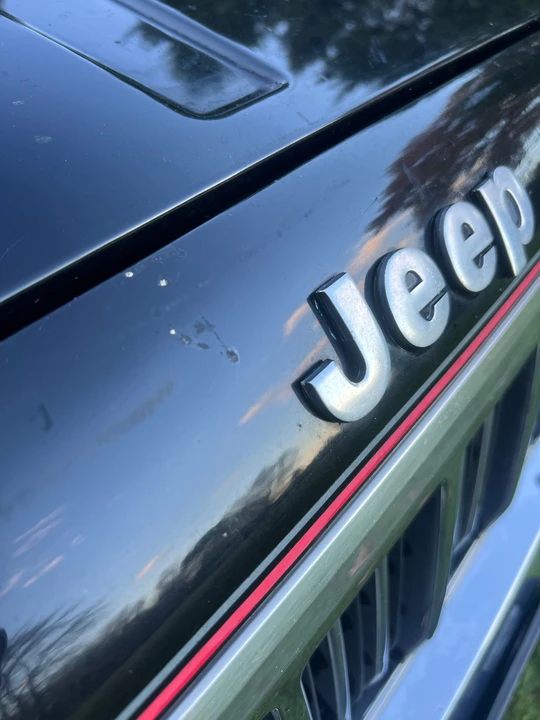 1989 Jeep XJ Cherokee - Image 21 of 31
