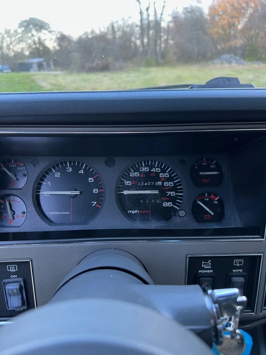 1989 Jeep XJ Cherokee - Image 31 of 31