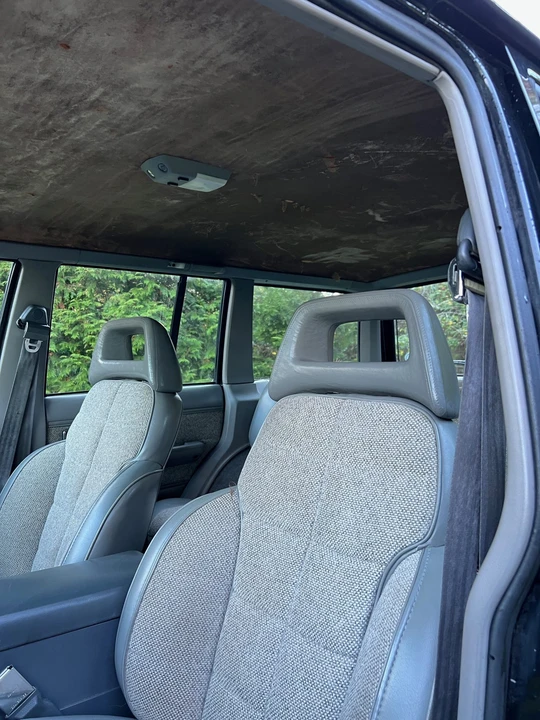 1989 Jeep XJ Cherokee - Image 27 of 31