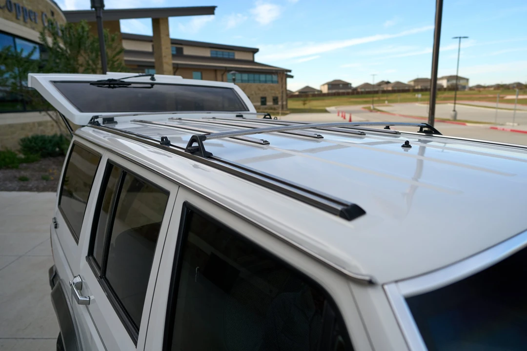 1989 Jeep XJ Cherokee - Image 19 of 31