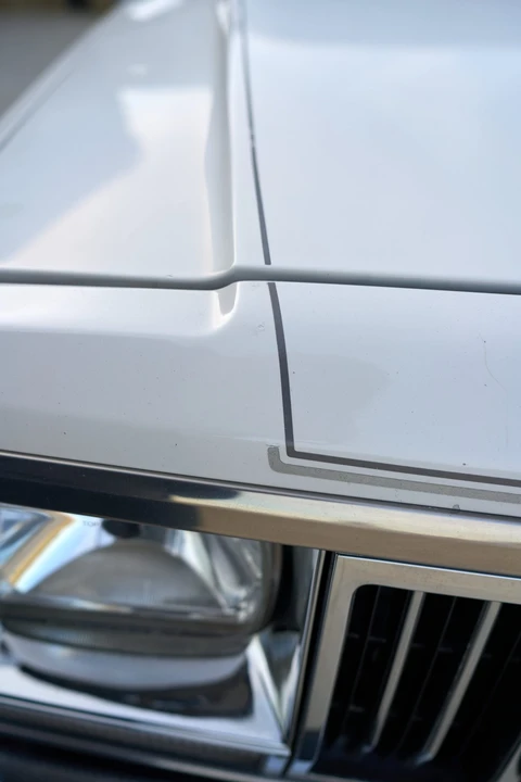1989 Jeep XJ Cherokee - Image 25 of 31