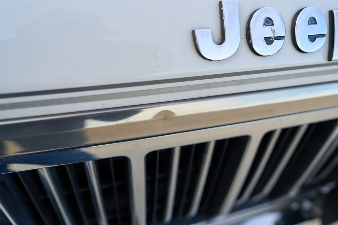 1989 Jeep XJ Cherokee - Image 24 of 31