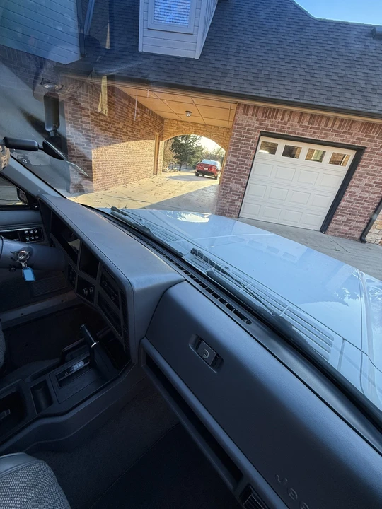 1989 Jeep XJ Cherokee - Image 31 of 31