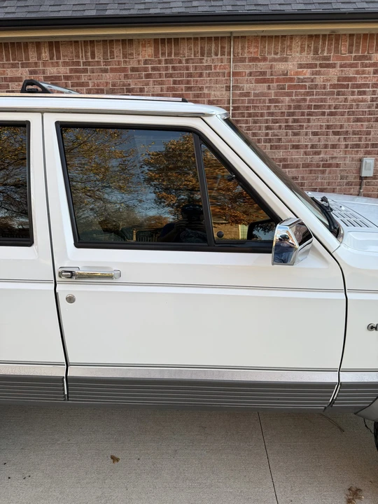 1989 Jeep XJ Cherokee - Image 18 of 31