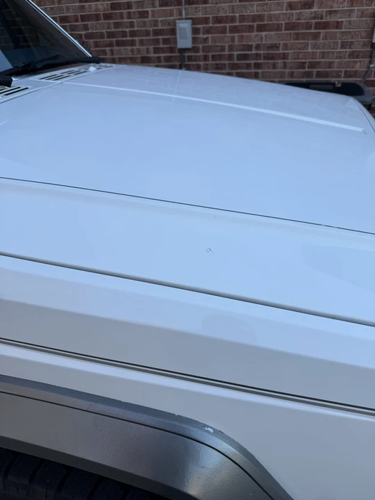 1989 Jeep XJ Cherokee - Image 21 of 31